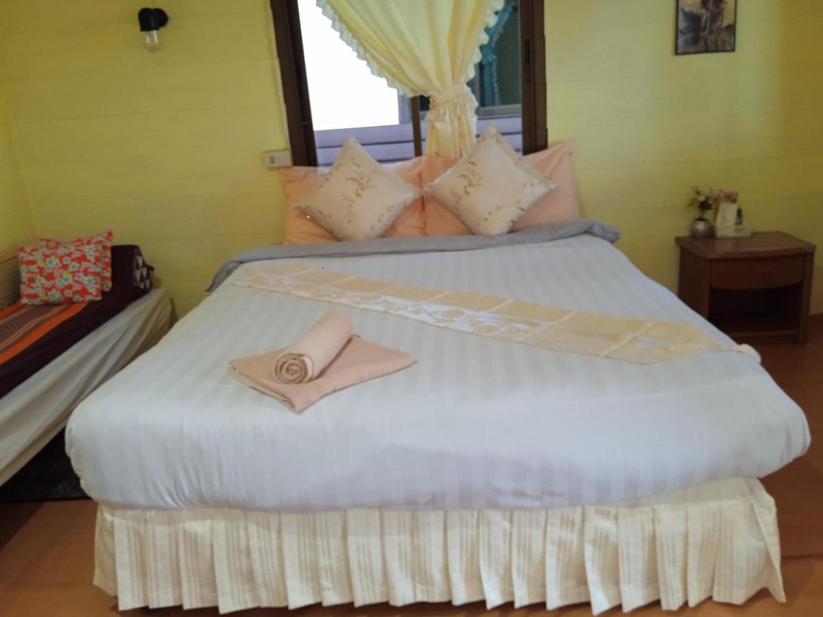 Starlight Haadrin Resort Haad Rin Ngoại thất bức ảnh