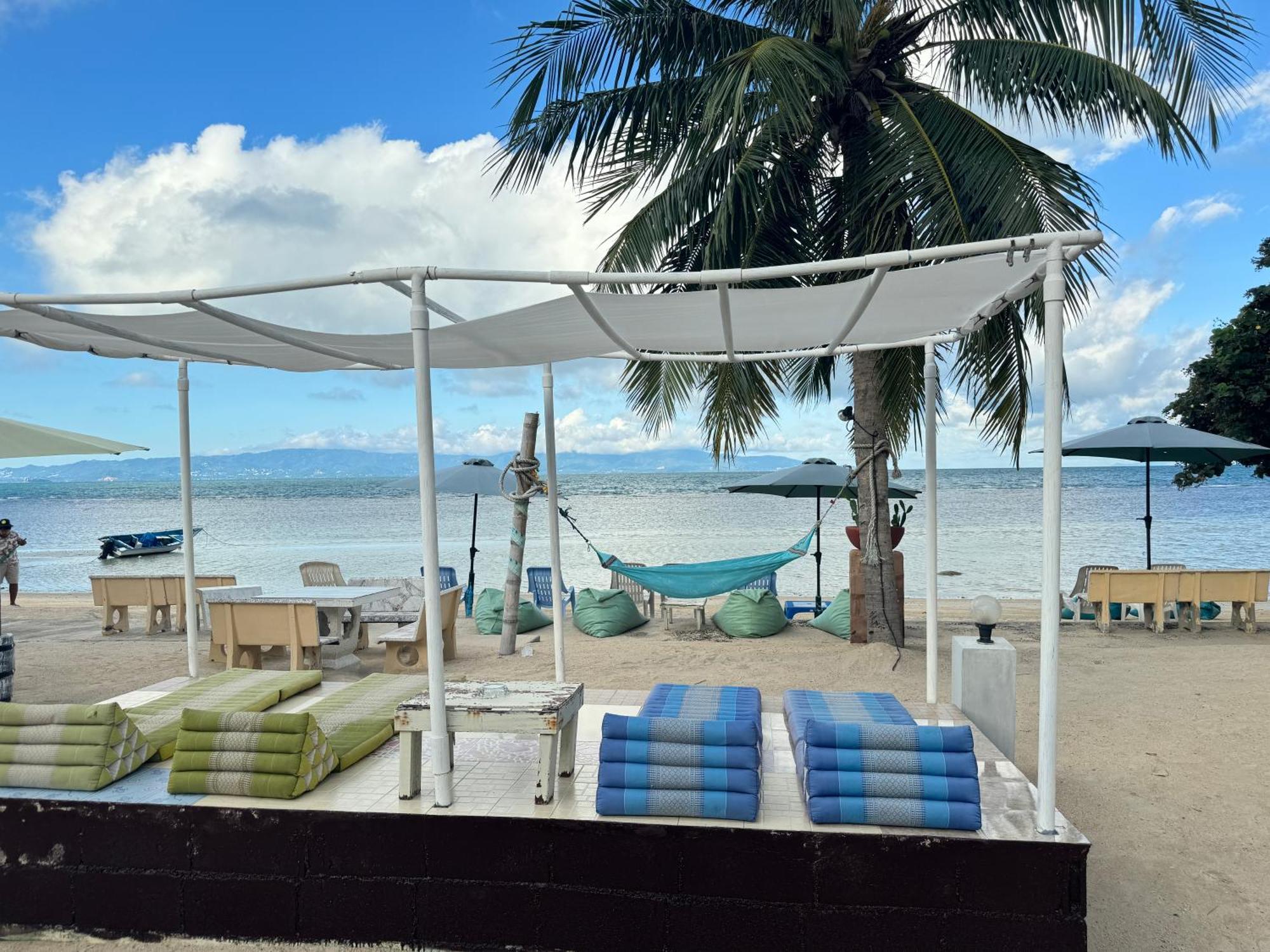 Starlight Haadrin Resort Haad Rin Ngoại thất bức ảnh