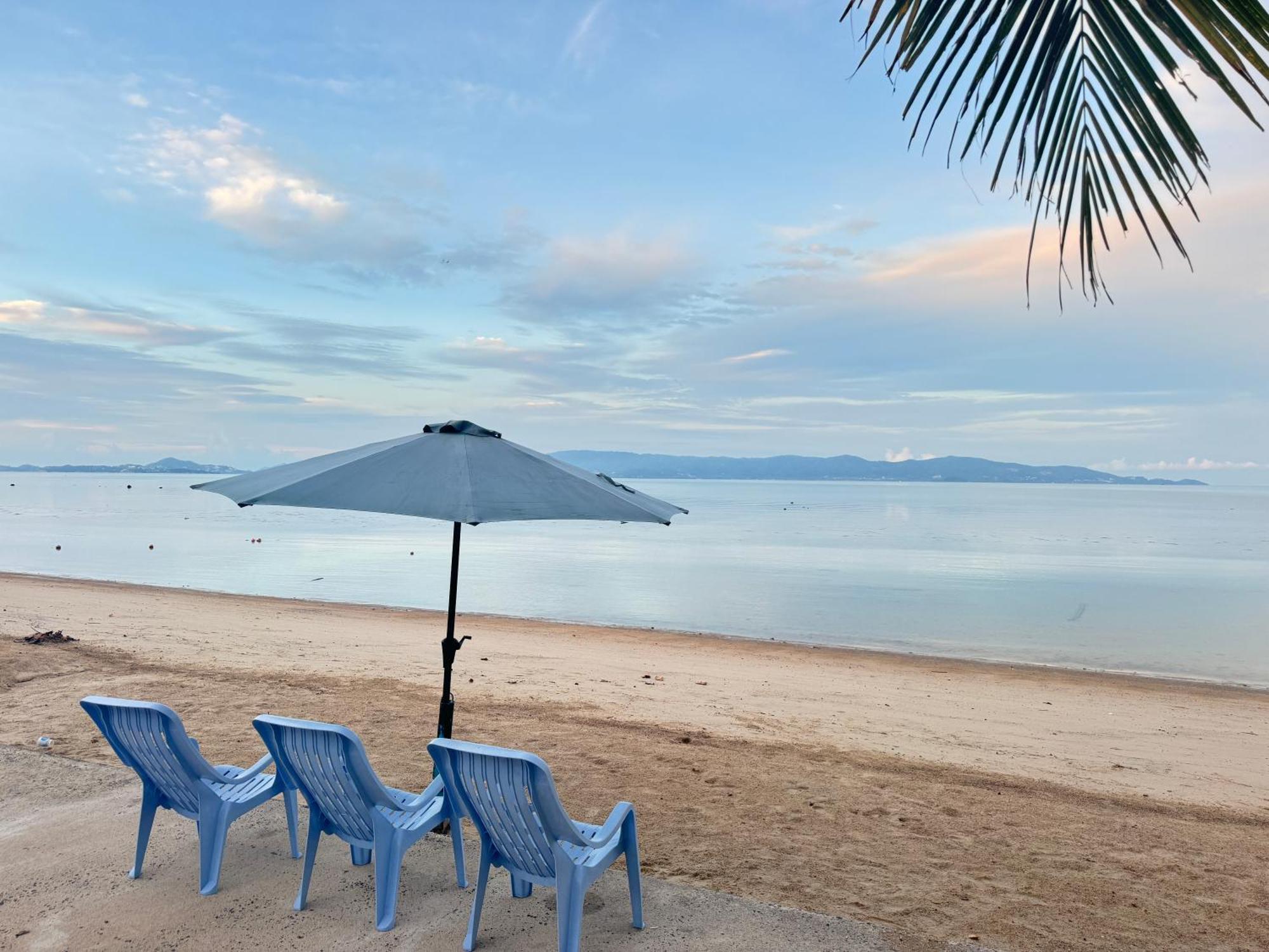 Starlight Haadrin Resort Haad Rin Ngoại thất bức ảnh