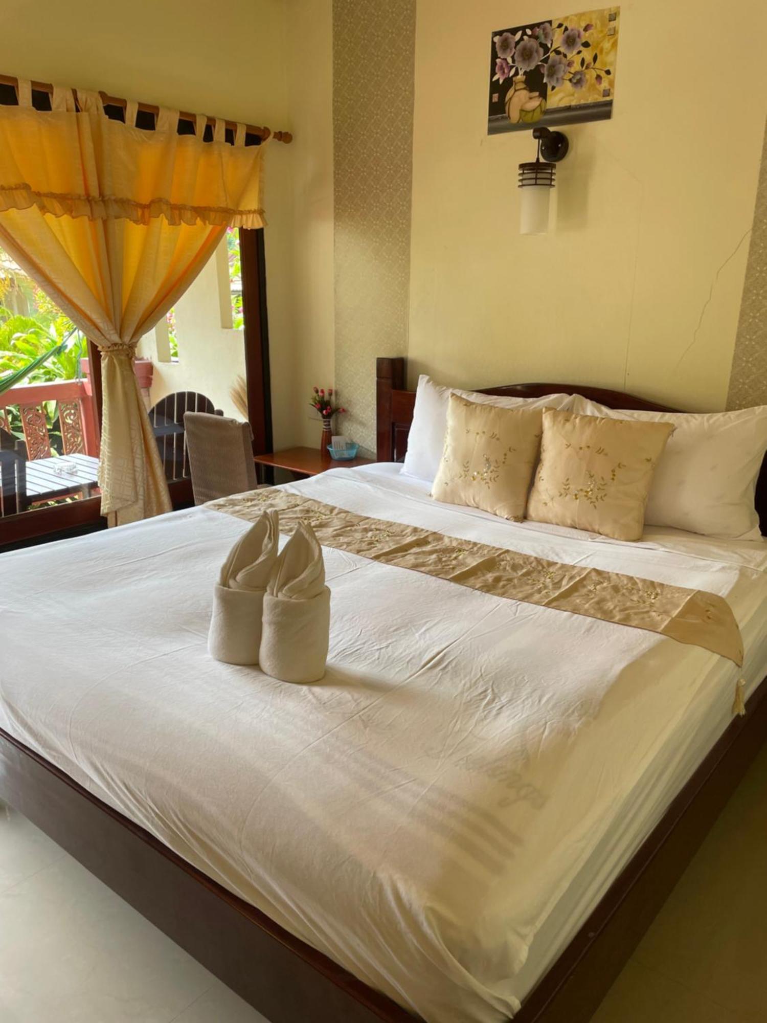 Starlight Haadrin Resort Haad Rin Ngoại thất bức ảnh