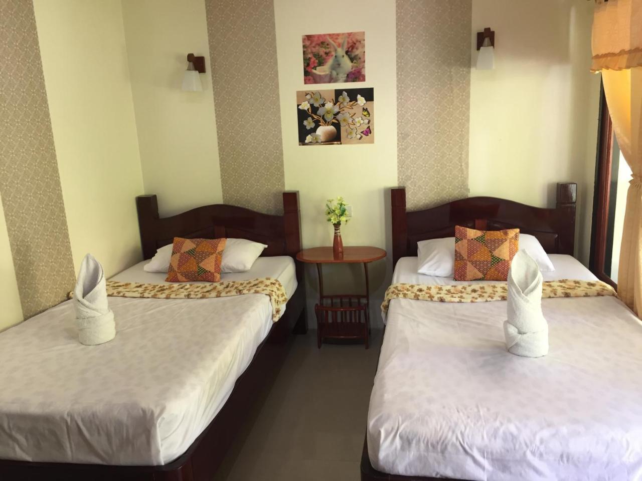 Starlight Haadrin Resort Haad Rin Ngoại thất bức ảnh